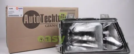 Фара (R) MB Sprinter TDI 96-00 (8290) AUTOTECHTEILE 100 8290