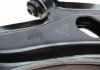 Важіль підвіски (передній) (L) Fiat Doblo 01- ASMETAL 30FI5500 (фото 14)