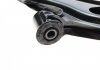 Важіль підвіски (передній) (L) Fiat Doblo 01- ASMETAL 30FI5500 (фото 21)