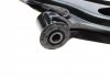 Важіль підвіски (передній) (L) Fiat Doblo 01- ASMETAL 30FI5500 (фото 8)