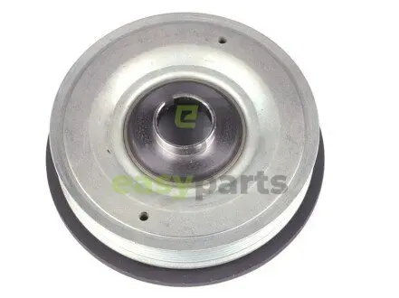 Шкiв колiнвала HUTCHINSON DP039
