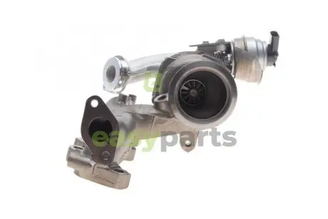 Турбина VW GARRETT 873767-5001S