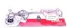 Турбіна VW Golf V 2.0TDI 04-10 (заводська реставрація) GARRETT 765261-9008S (фото 1)