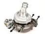 Турбіна VW LT 2.5TDI (80kw) (4 випуску) (074145701D) GARRETT 454205-5007S (фото 3)