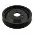 Шків насосу ГПК BMW 3 (E46/90/91/92)/X3 (E83) 97-11 (6PK) FEBI BILSTEIN 37225 (фото 1)