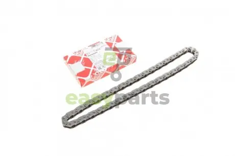 Ланцюг насосу масляного BMW 5 (F10)/7 (F01-F04)/X5 (E70/F15/F85)/X6 (E71/E72/F16/F86) 07- (N63/N55) FEBI BILSTEIN 36338