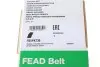 Ремінь генератора Land Rover Freelander 1.8 16V 00-06 INA FB 5PK736 (фото 1)