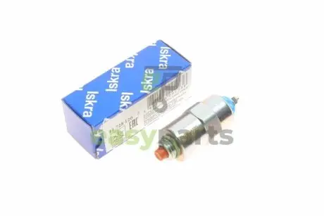 Клапан магнітний ПНВТ LUCAS ISKRA 11728120