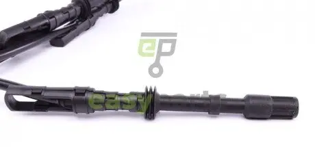Проводи запалювання VW Golf IV 1.8i 97-05 (к-кт) BREMI 222G200