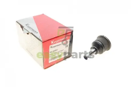 Опора кульова (передня/знизу/ззовні) BMW 3 (E30) 82-94 KAPIMSAN 03-04201