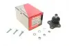 Опора кульова (передня/знизу) Ford Fiesta V 01-08/Fusion 02-12/Mazda 2 03-07 KAPIMSAN 08-04703 (фото 1)