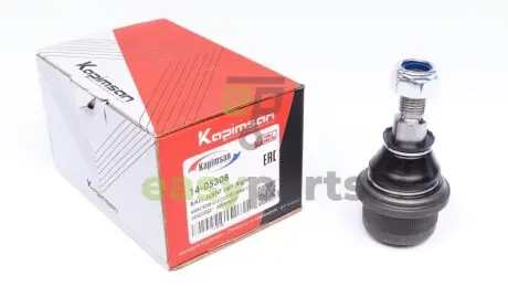 Опора кульова (передня/знизу) MB E-class (W211)/S-class (W220) 99- KAPIMSAN 14-05308