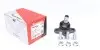 Опора кульова (передня) Citroen C2/C3/Peugeot 207 07- KAPIMSAN 19-05813 (фото 1)