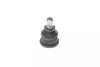 Опора кульова (передня/знизу) Renault Megane II/Scenic 02- (d=16mm) KAPIMSAN 20-05903 (фото 1)