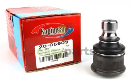 Опора кульова (передня/знизу) Renault Master/Opel Movano 98- KAPIMSAN 20-05909