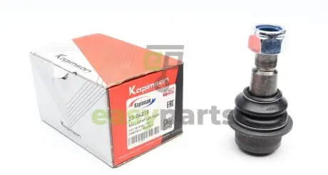 Опора кульова (передня) MB Sprinter/VW LT 96-06 KAPIMSAN 23-06215