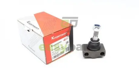 Опора кульова (передня/знизу) Smart 98-04 KAPIMSAN 27-06600
