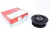 Шків колінвалу BMW 2.5D/3.0D 02- 80001103