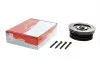 Шків колінвалу BMW 3 (E46/E90/E91)/5 (E60)/X5 (E53/E70) 2.5D/3.0D 02-12 (к-кт)(d=192mm) CORTECO 80004866 (фото 1)