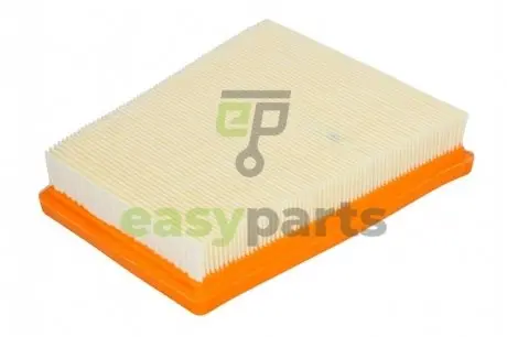 Фильтр воздушный KNECHT MAHLE / KNECHT LX 1813