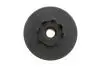 Фільтр масляний MB Atego 5.1D (OM934) 13- MAHLE / KNECHT OX 1140D (фото 3)