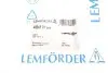 Рульова тяга LEMFORDER 43242 01 (фото 7)