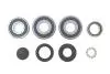 Ремкомплект КПП VW Crafter 2.5 TDI 06-11, (MB:NSG400 /711.653/654, VW:0B7/0CB) LuK 462 0239 10 (фото 1)