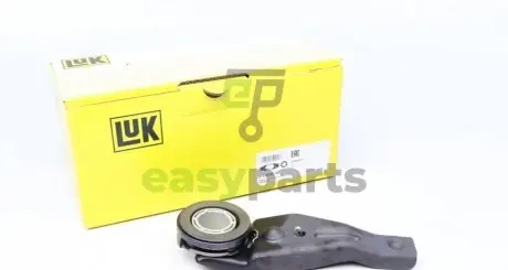 Вилка зчеплення Mazda 3 1.3/1.6 03-14 (+вижимний) LuK 514 0008 10