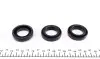 Прокладка кришки клапанів Toyota Land Cruiser/Lexus GS/RX 3.5/4.0 05- (к-кт) ELRING 507.580 (фото 3)
