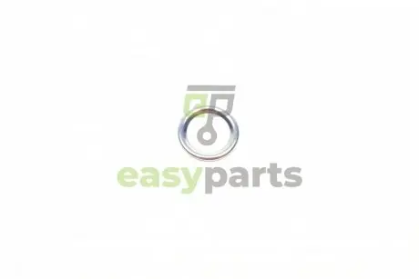 Прокладка пробки зливної масляного піддону VW Crafter/T5 03- (11.9x16.6x2.2) ELRING 783.290