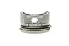 Поршень Peugeot 206 1.4i 98-/Partner/Citroen Berlingo 1.4i 96- (75.0mm/STD) MAHLE / KNECHT 040 02 00 (фото 1)
