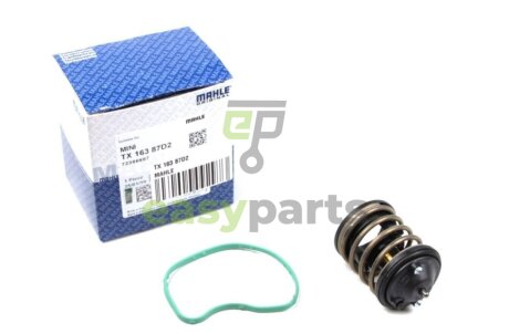 Термостат BMW 1 (F20)/4 (F36)/5 (F10) 1.6-3.0D 04- MAHLE / KNECHT TX 163 87D2