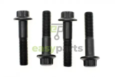 Комплект прокладок турбіни VW T4 1.9 TD 92-03 Fischer Automotive One (FA1) KT110155