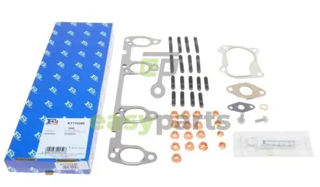 Комплект прокладок турбіни Ford Galaxy/VW Sharan 1.9 TDI 95-10 Fischer Automotive One (FA1) KT110340
