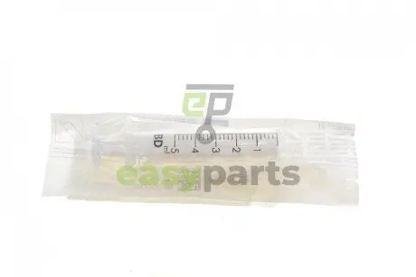 Комплект прокладок FA1 Fischer Automotive One (FA1) KT112030