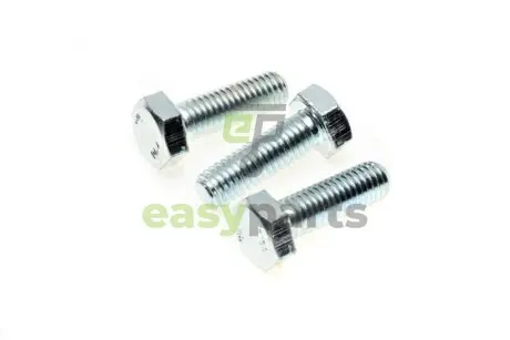 Комплект прокладок з різних матеріалів Fischer Automotive One (FA1) KT120015