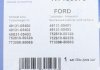 Комплект прокладок турбіни Ford Transit 2.4/3.2 TDCi/Land Rover Freelander 2.4 TD4 06-16 Fischer Automotive One (FA1) KT130070 (фото 13)