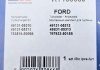 Комплект прокладок турбіни Ford Transit 2.2 TDCi 06-14 Fischer Automotive One (FA1) KT130080 (фото 11)