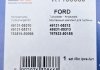 Комплект прокладок турбіни Ford Transit 2.2 TDCi 06-14 Fischer Automotive One (FA1) KT130080 (фото 21)