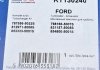 Комплект прокладок турбіни Ford Transit 2.2 TDCi 11- Fischer Automotive One (FA1) KT130240 (фото 14)