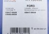 Комплект прокладок турбіни Ford Transit 2.0 TDCi 16- Fischer Automotive One (FA1) KT130490 (фото 24)