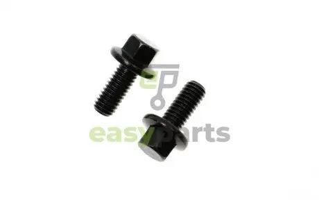 FISCHER CITROEN К-т. прокладок турбіни JUMPER 2.2 06, FIAT, PEUGEOT Fischer Automotive One (FA1) KT210140