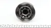 ШРКШ (зовнішній) Citroen BX 83-94/ZX 91-98/Peugeot 305 82-90/405 87-92 (25z/22z/55.3mm/84mm/46mm) Metelli 15-1015 (фото 2)