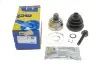 ШРКШ (зовнішній) Audi 80/90 86-91 (33z/30z/53mm/81mm/30mm) (-ABS) Metelli 15-1066 (фото 5)