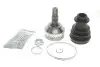 ШРКШ (зовнішній) Citroen Berlingo/Xsara/Peugeot Partner 96-03 (25z/34z/59mm/87mm/46mm) (+ABS29z) 15-1302