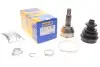 ШРКШ (зовнішній) Ford Fiesta V 01-08/Fusion 02-09/Ecosport 13- (25z/21z/53.2mm/75.6mm/56mm) Metelli 15-1430 (фото 1)