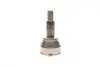 ШРКШ (зовнішній) Ford Fiesta V 01-08/Fusion 02-09/Ecosport 13- (25z/21z/53.2mm/75.6mm/56mm) Metelli 15-1430 (фото 9)