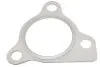 Комплект прокладок турбіни Mazda 6 2.0 DI 02-07 Fischer Automotive One (FA1) KT780020 (фото 1)