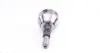 ШРКШ (зовнішній) Opel Astra H/J 04-/Zafira B 05-15 (33z/24z/52.3mm/84.4mm/54mm) Metelli 15-1505 (фото 2)