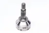 ШРКШ (зовнішній) Renault Trafic II/Opel Vivaro/Nissan Primastar 01- (27z/26z/56.5mm/91.6mm/59.6mm) Metelli 15-1549 (фото 4)